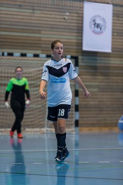 Bild 771 - C-Juniorinnen Landesmeisterschaft
